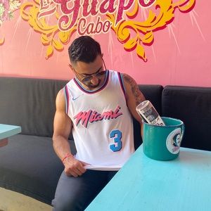 Meet your Posher, Steven